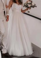 Brautkleid Stella York Hessen - Erzhausen Vorschau