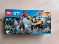 Lego City Bagger Niedersachsen - Bückeburg Vorschau