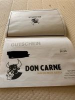 50€ Don Carne Gutschein Thüringen - Erfurt Vorschau