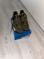 Jordan 4 air craft Wandsbek - Steilshoop Vorschau