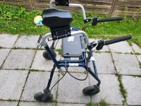 Rollator zu verkaufen Gröpelingen - Gröpelingen Vorschau