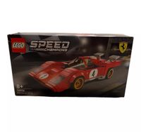 Lego Speed Champions 76906 1970 Ferrari 512 M Neu & OVP Rheinland-Pfalz - Montabaur Vorschau