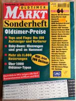 Oldtimer Markt Sonderheft 24 - 2000 Essen - Essen-Frintrop Vorschau