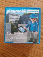 Playmobil Sonderfigur - Sammlerstück 70681 Bayern - Neu Ulm Vorschau