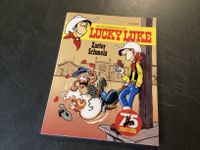 Lucky Luke - Zarter Schmelz - Ralf König - 2021 Baden-Württemberg - Mannheim Vorschau