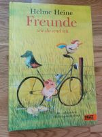 Freunde wie du und ich, Helme Heine, Kinderbuch, Klassiker Niedersachsen - Göttingen Vorschau