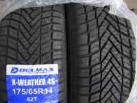 175/65 R14 82T Delmax X-Weather 4S Allwetterreifen M+S Neu ! Rheinland-Pfalz - Ockenheim Vorschau