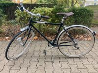 Ortler Citybike Frankfurt am Main - Praunheim Vorschau