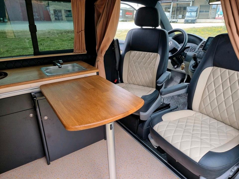 VW T5 Multivan Lang Wohnmobil in Versmold