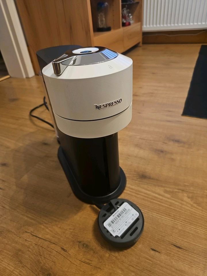 Krups Nespresso vertuo next Kaffeemaschine in Lüdenscheid