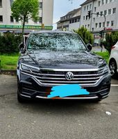 Volkswagen Touareg Nordrhein-Westfalen - Bergheim Vorschau