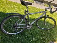 Crossbike winora paris 28zoll 24gänge Aluminium Nordrhein-Westfalen - Wülfrath Vorschau