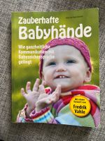 Buch Babyhände - Ganzheitliche Kommunikation mit Gebärden Frankfurt am Main - Nordend Vorschau