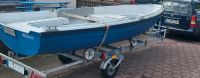 Trailer zuverleihen Boote bis 5,20m Niedersachsen - Tripkau (bei Neuhaus, Elbe) Vorschau