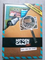 Hidden Games Reif für die Insel Baden-Württemberg - Freiburg im Breisgau Vorschau