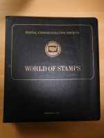 World Of Stamps - Sammlung von US Sonderbriefmarken Dresden - Prohlis-Nord Vorschau
