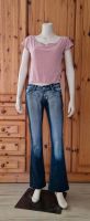 Blue Queen Vintage Jeans Gr 38 Niedersachsen - Dedelstorf Vorschau