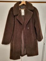 Damen Jacke, Teddy-Mantel von C&A, Gr 34, NEU! Bayern - Alzenau Vorschau