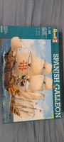Revell 05620 Spanische Galleone  Neu ungeöffnet Berlin - Steglitz Vorschau