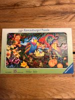 Ravensburger Puzzle 15 Teile Bayern - Mindelheim Vorschau