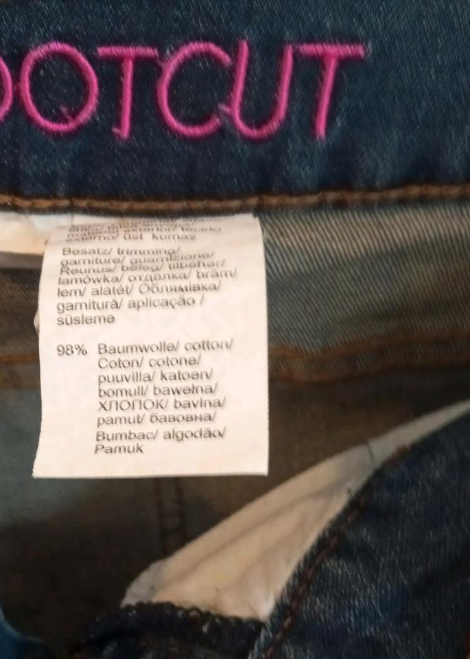 Jeans bootcut von Rainbow in Kleve