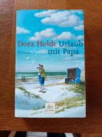 Urlaub mit Papa von Dora Heldt Wuppertal - Cronenberg Vorschau