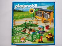 Playmobil 5123 - Häschen-Gehege München - Berg-am-Laim Vorschau