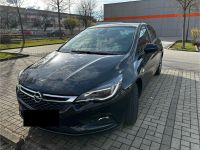 Opel Astra K ECOTEC Start/Stopp-Automatik Lenkradheiz Bayern - Stadtbergen Vorschau