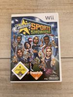Wii-Spiel „Celebrity Sports Showdown“ Hessen - Sontra Vorschau