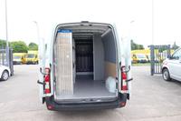 Renault Master 130 dCi L3H2 Euro6 KLIMA COC Regal Rheinland-Pfalz - Rohrbach (Pfalz) Vorschau