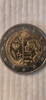 2 euro Münze  selten covid Niedersachsen - Bilshausen Vorschau