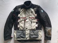 BMW Rallye 2 Pro Motorradjacke Gr. 98 Jacke Motorrad Hannover - Ricklingen Vorschau