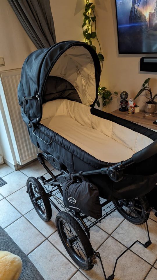 Basson Baby Kinderwagen in Aukrug