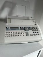 Faxgerät Sagem Phonefax 50 Rheinland-Pfalz - Wirges   Vorschau