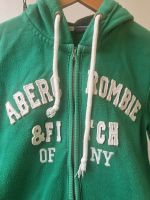 Abercrombie & Fitch Hoodie grün, X-Large Berlin - Köpenick Vorschau