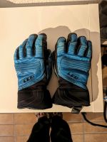 Leki Skihandschuhe L / XL blau trigger s Baden-Württemberg - Geislingen an der Steige Vorschau