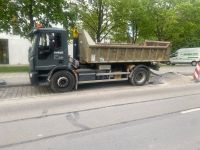 LKW Fahrer/in gesucht München München - Schwabing-West Vorschau