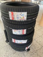 Neue Sommerreifen Kumho 255/35/18 und 225/40/18 PS71 Nur Abholung Bayern - Burtenbach Vorschau