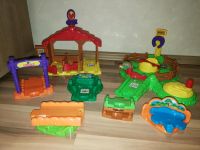 Vtech Tip Tap Baby Tiere Reiterhof Hessen - Hungen Vorschau