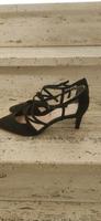 Riemchen Pumps Hessen - Eschborn Vorschau