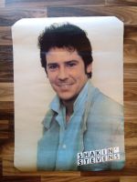 Shakin' Stevens Hochglanzposter Bayern - Amberg Vorschau