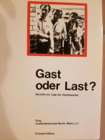Gast oder Last Baden-Württemberg - Möglingen  Vorschau