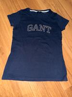 GANT Damenshirt dunkelblau XS 34 Bayern - Starnberg Vorschau