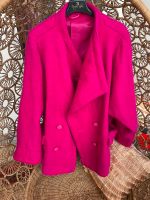 Mantel Jacke pink Frühling Zara Mango onesize Düsseldorf - Bilk Vorschau