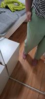 Hose, mintgrün Niedersachsen - Westoverledingen Vorschau