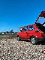 Suche Mechaniker für Fiat 126 bis Baden-Württemberg - Lahr (Schwarzwald) Vorschau