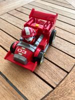 Paw Patrol Marshall Rennauto inkl. Ton und Figur Nordrhein-Westfalen - Sonsbeck Vorschau