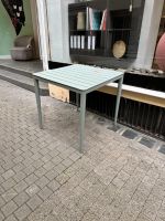 Gartentisch / Balkontisch / Tisch Metall beschichtet 78x78 cm Stuttgart - Stuttgart-Mitte Vorschau