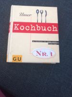 GU-Kochbuch NR.1 Bayern - Regensburg Vorschau