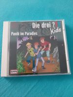 Die drei Fragezeichen ??? Kids  - Panik im Paradies  Hörspiel CD München - Pasing-Obermenzing Vorschau